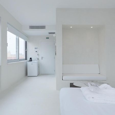 Athens Penthouse Boutique Aparthotel - Acropolis Lycabettus City View Eksteriør billede
