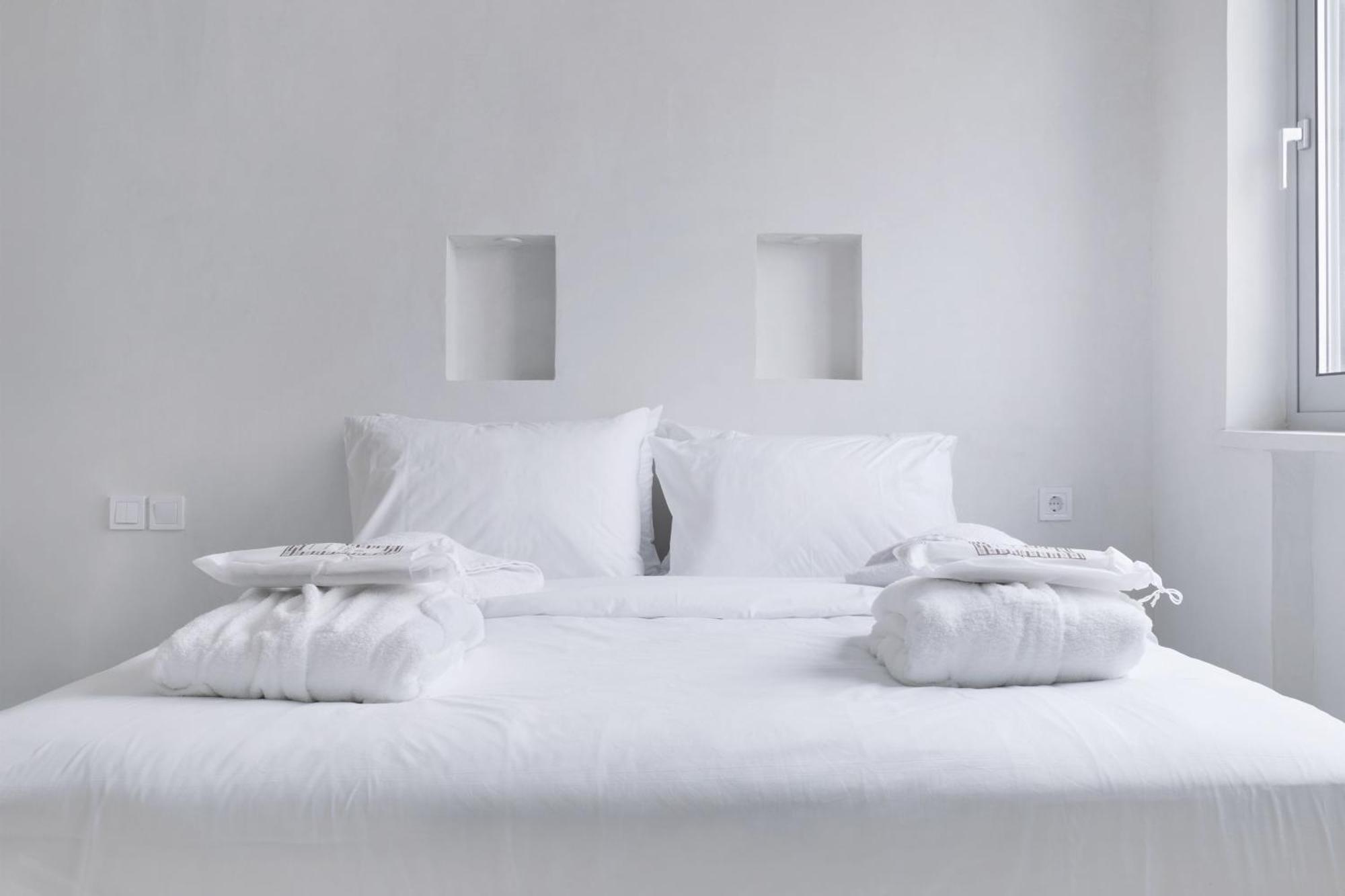 Athens Penthouse Boutique Aparthotel - Acropolis Lycabettus City View Eksteriør billede
