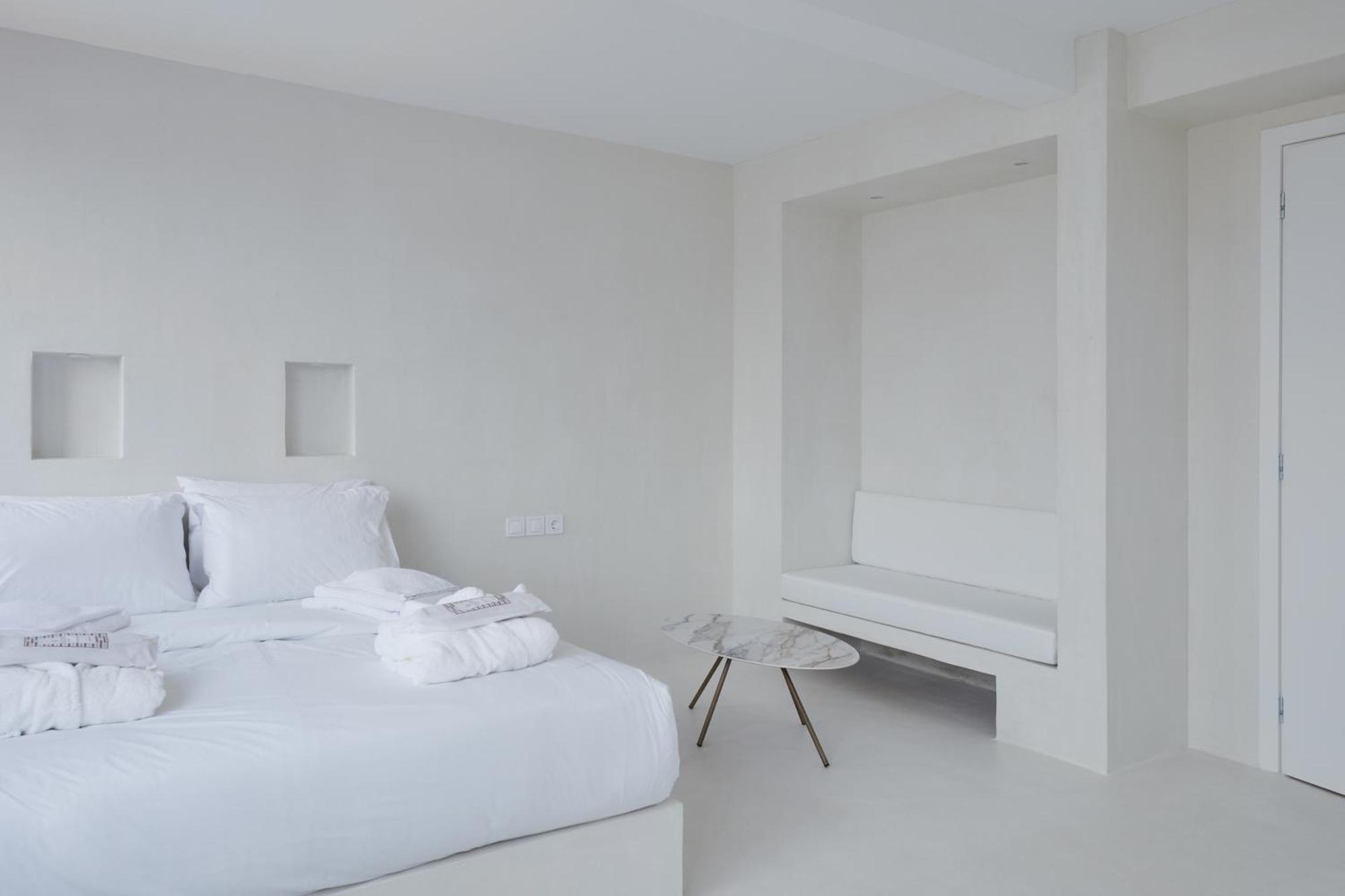Athens Penthouse Boutique Aparthotel - Acropolis Lycabettus City View Eksteriør billede