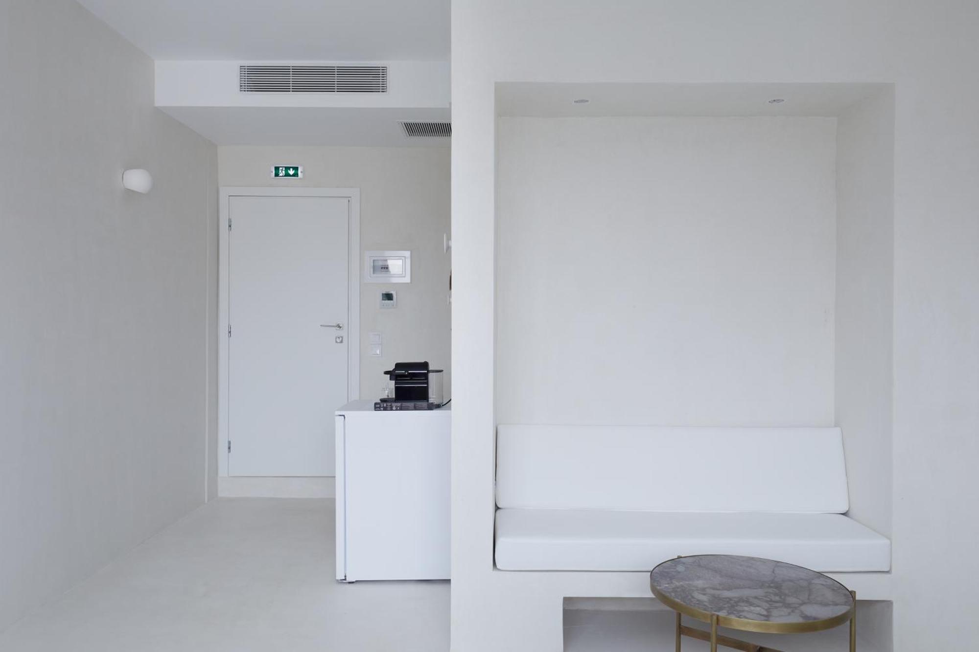 Athens Penthouse Boutique Aparthotel - Acropolis Lycabettus City View Eksteriør billede